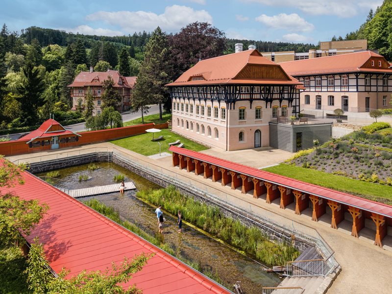 Oldřich Hrb, CzechTourism