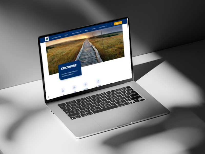 Krkonoše – svazek měst a obcí, shutterstock.com