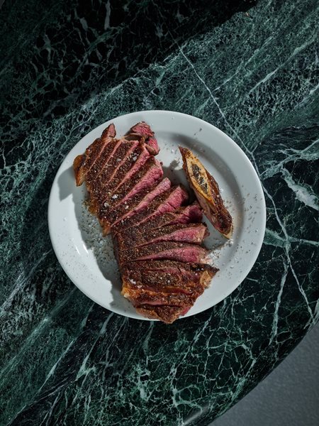 Foto: Ambiente Foto: Ambiente