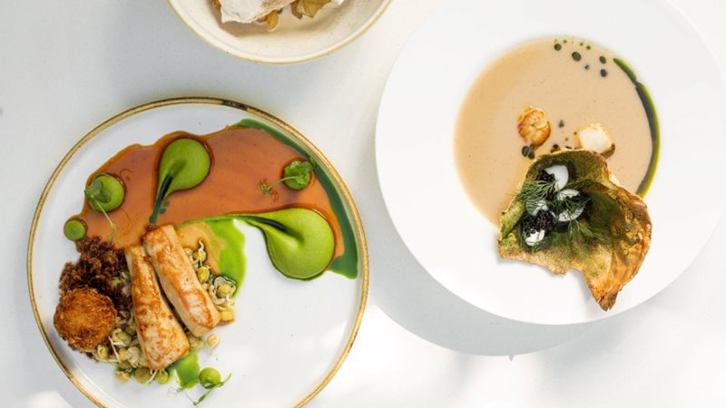 Long Story Short Eatery & Bakery Long Story Short Eatery & Bakery