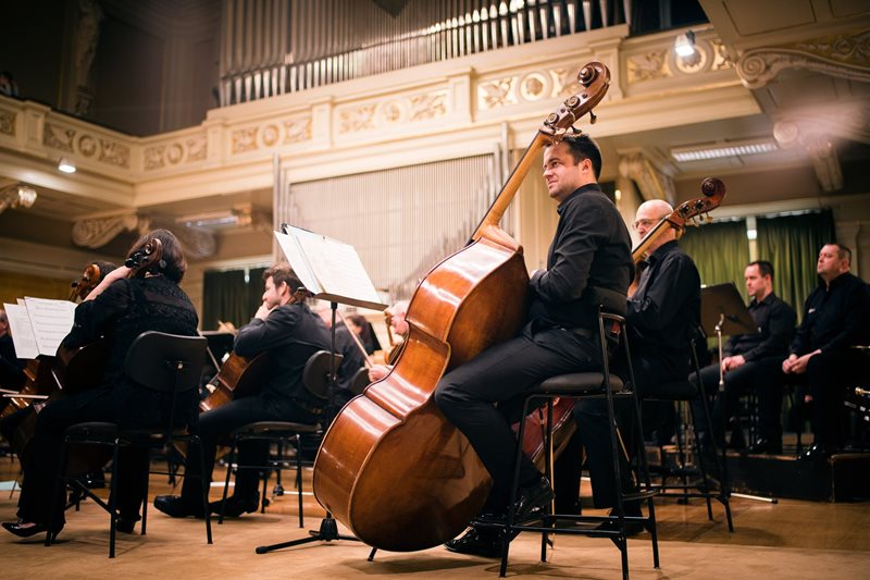 Brno Philharmonic Orchestra