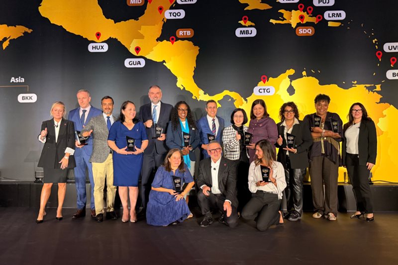 Travellers’ Top Picks Awards spoločnosti Air Canada Vacations Travellers’ Top Picks Awards spoločnosti Air Canada Vacations