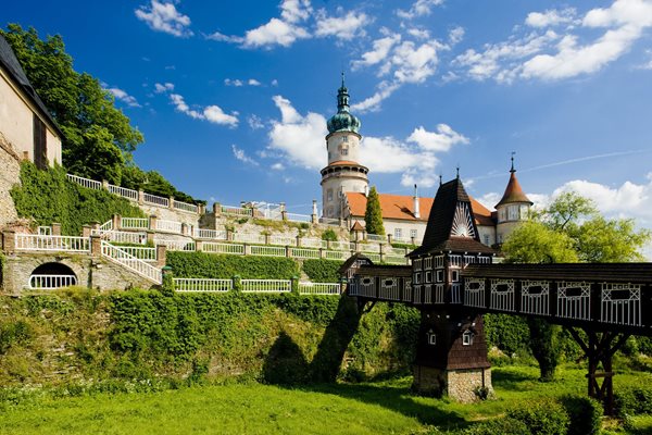 Nov&#xE9; M&#x11B;sto nad Metuj&#xED;