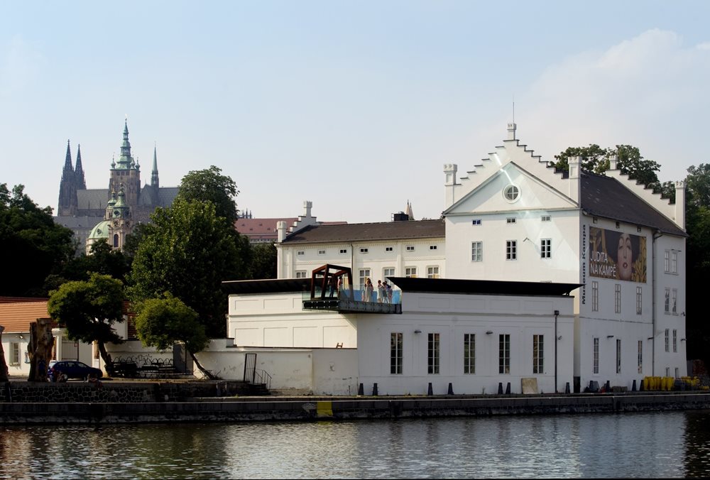 Sovovy mlyny © Profimedia