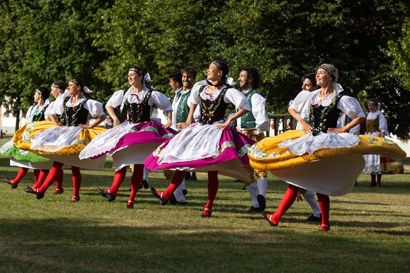 Jižní Svéráz, Petr Zikmund