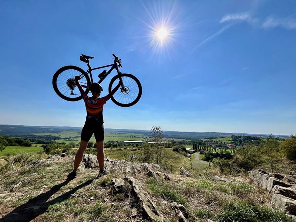 DML, DMO Moravský kras a okolí DML, DMO Moravský kras a okolí