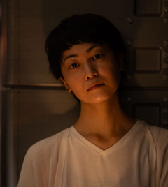 歩美（大橋歩美）