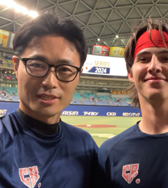 斉藤佳輔