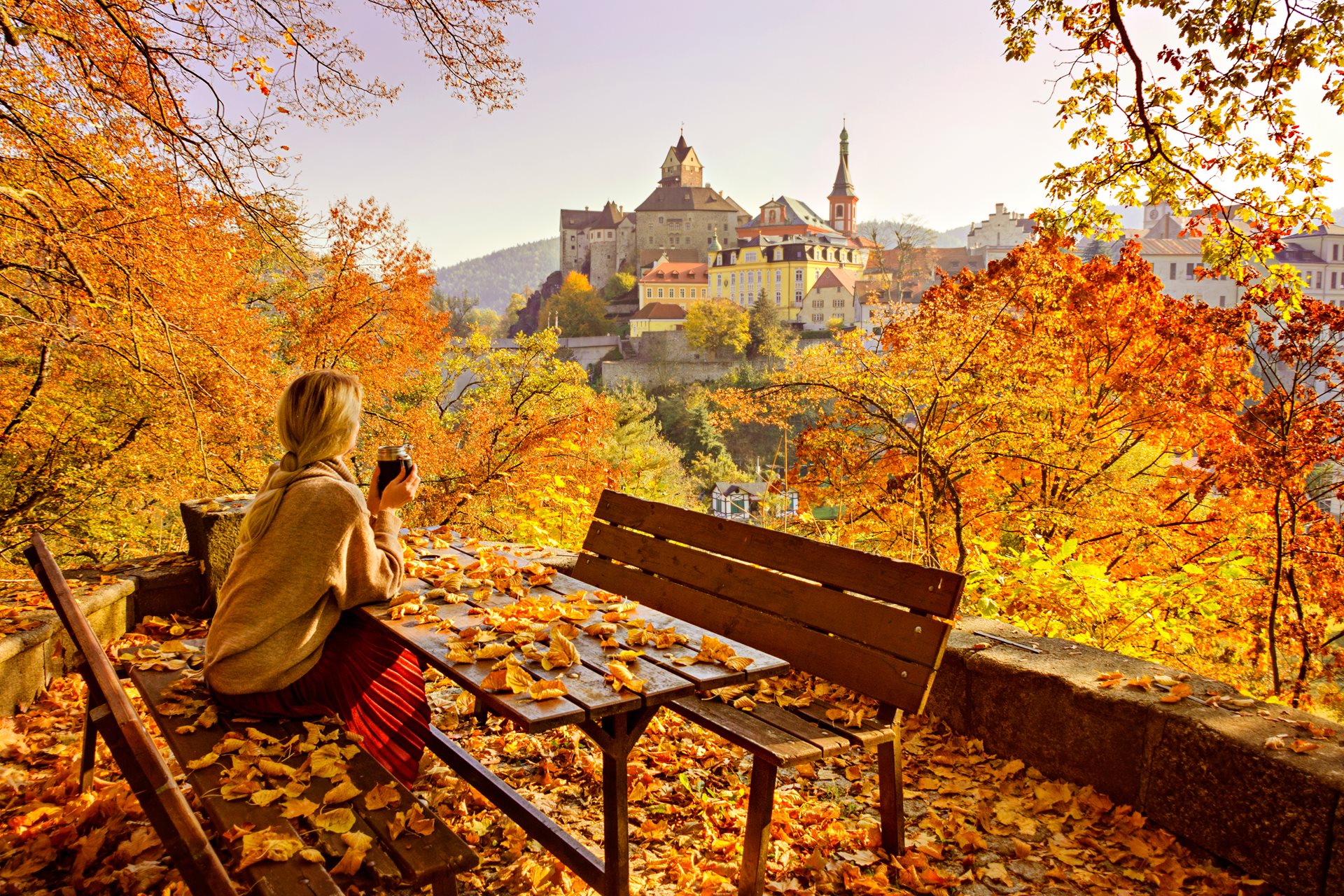 10+3 idées d'excellents restaurants tchèques · #VisitCzechia