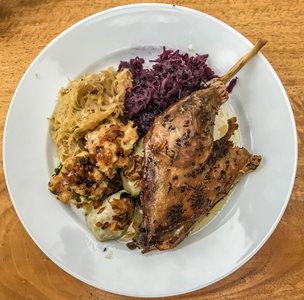 eend gerecht