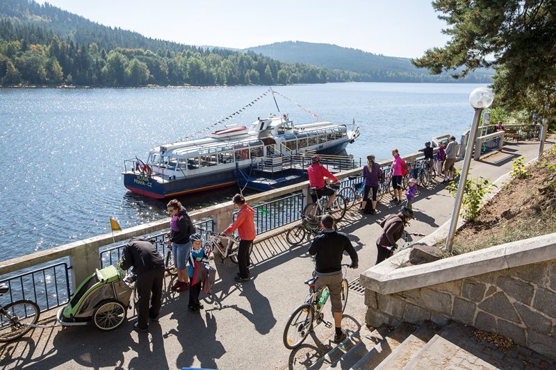 Lipno Lipno