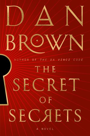 Dan Brown boek