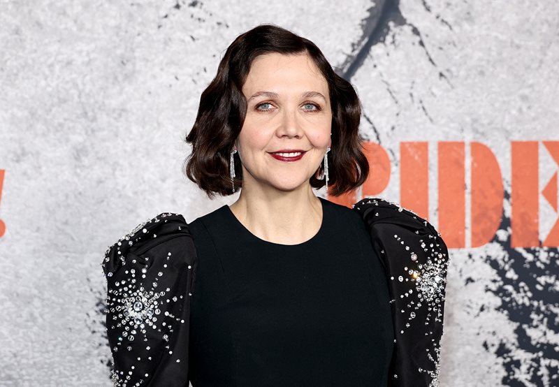 Maggie Gyllenhaal (Profimedia.cz) Maggie Gyllenhaal (Profimedia.cz)