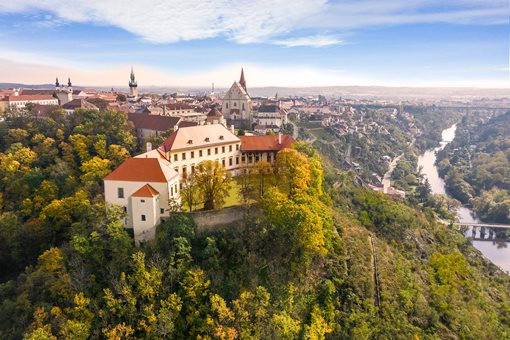 Znojmo, Czechia