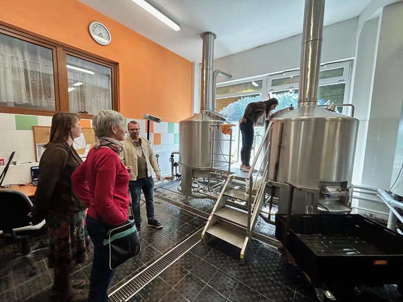 DMO Moravský kras a okolí