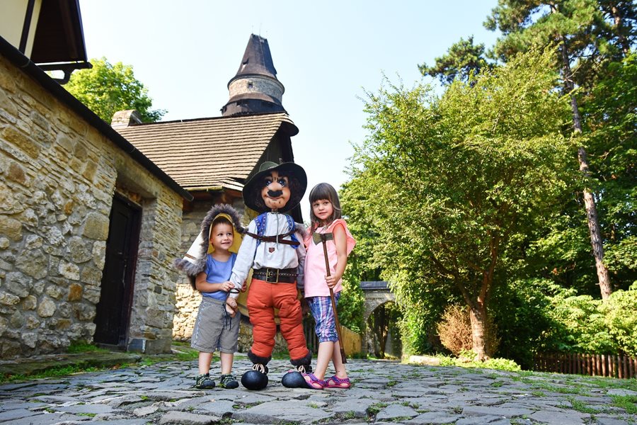 DML, Destinační management turistické oblasti Beskydy-Valašsko - o.p.s. DML, Destinační management turistické oblasti Beskydy-Valašsko - o.p.s.