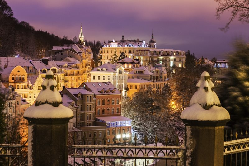 Karlovy Vary