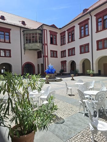 Kasteel Zákupy