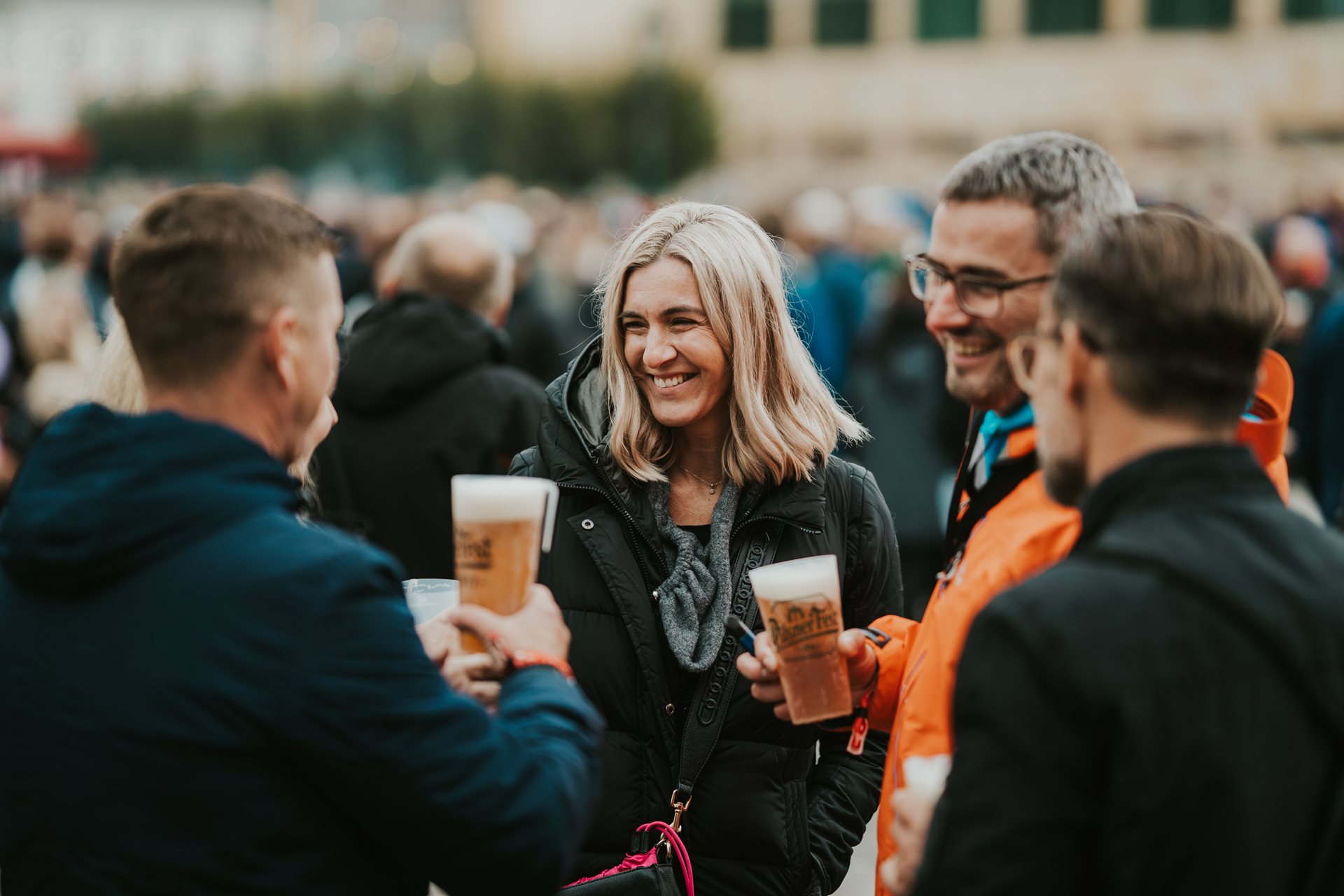 Pilsner Fest