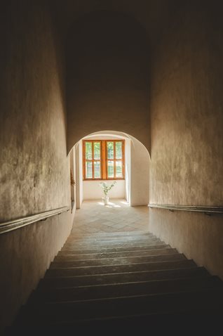 Litomysl kasteel ©The Nomads Family Litomysl rondleiding