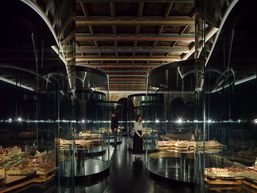 Museum of Prague heropend