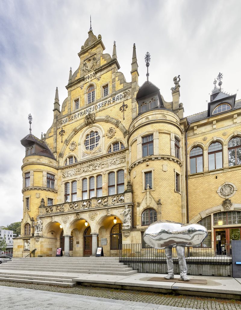 Liberec/Ondřej Přibyl Liberec/Ondřej Přibyl