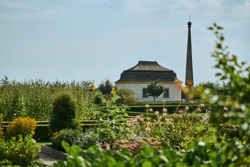 Kuks, Královohradecká krajská CCR Kuks, Královohradecká krajská CCR