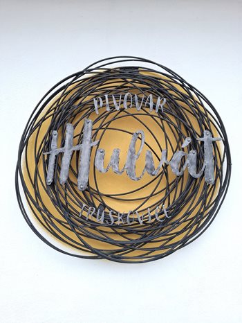 Hulvat mini brouwerij