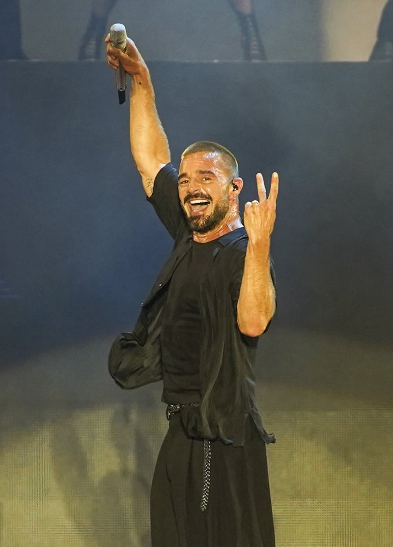 Ricky Martin Ricky Martin