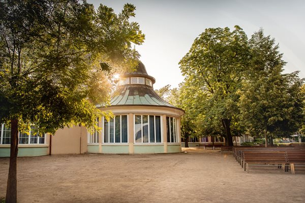 DML, Lázně Poděbrady DML, Lázně Poděbrady