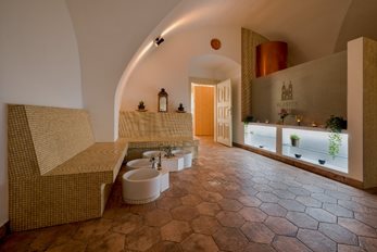 spa wellness zeliv vysocina