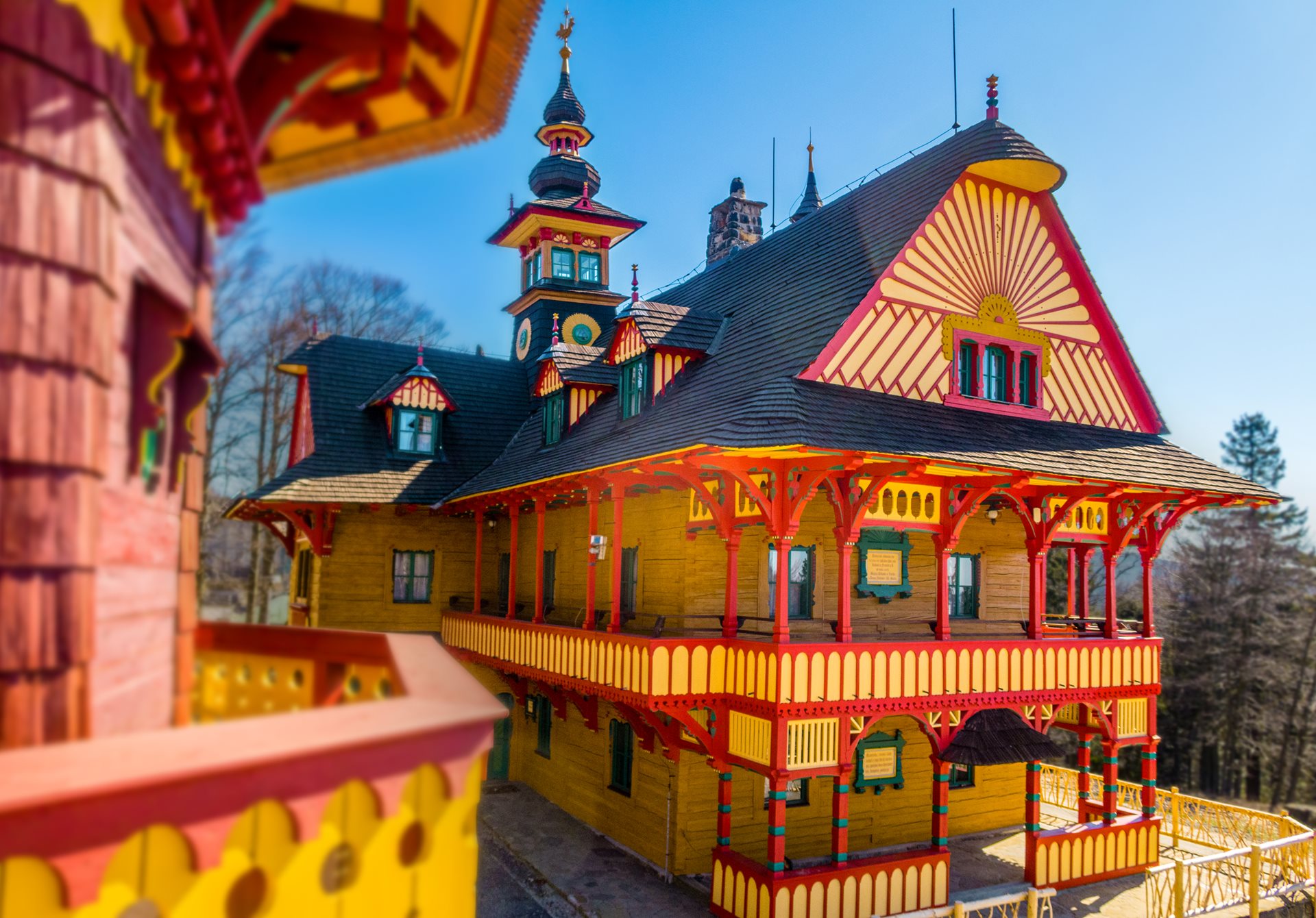Brezno