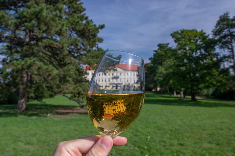 Valtice, Miklos Greczi, shutterstock Valtice, Miklos Greczi, shutterstock