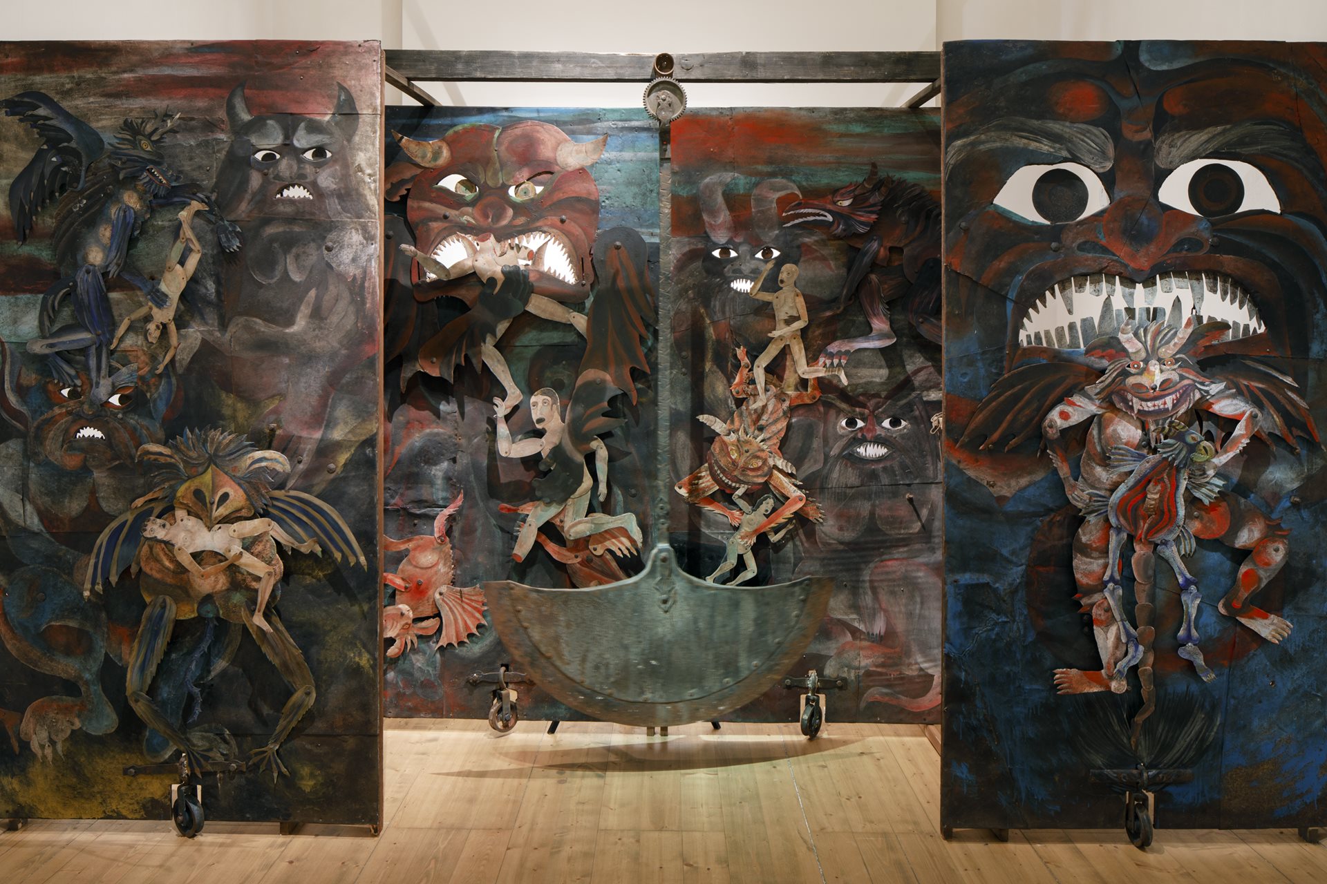 Jan Švankmajer Jan Švankmajer: The Last Living Surrealist | VisitCzechia