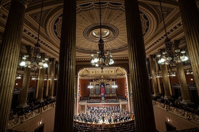 Prague Spring, ©Michal Fanta