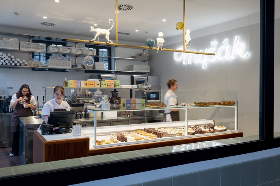 Foto: Ambiente Foto: Ambiente