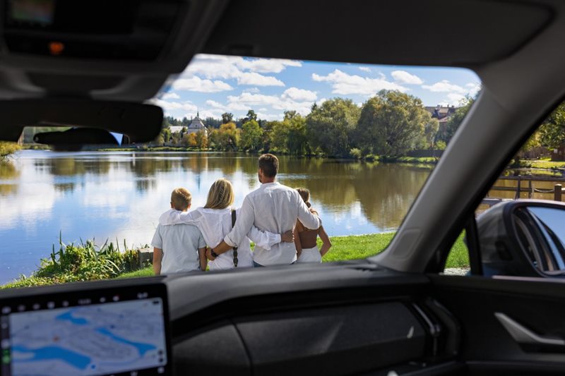 Aktívna dovolenka, Oldřich Hrb Aktívna dovolenka, Oldřich Hrb
