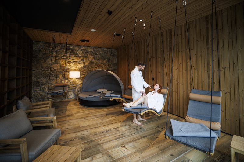 © Wellness čajovňa, Melori