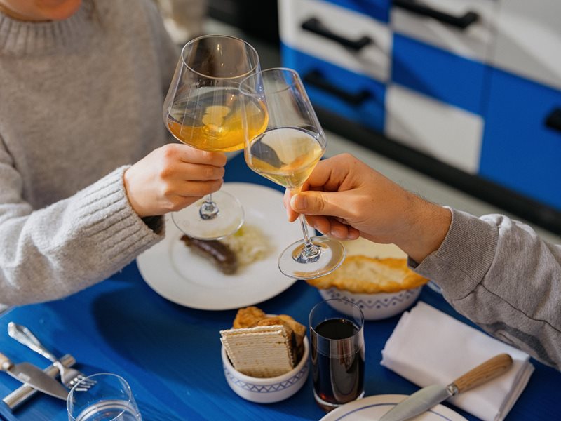 Foto: Ambiente Foto: Ambiente