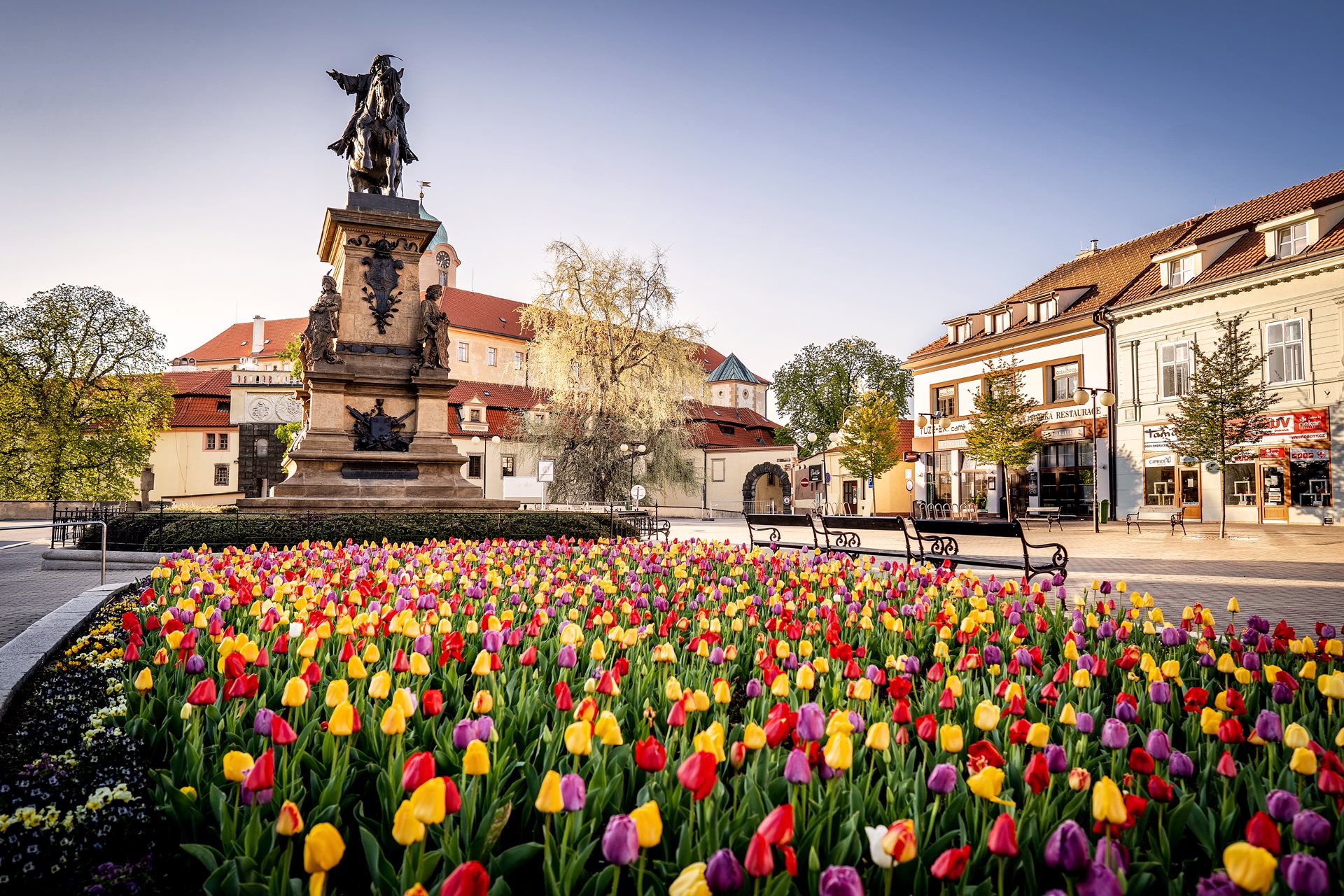 Эскорты на месте Liberec