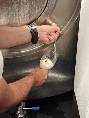 Brouwerij Reuzengebergte Trautenberk