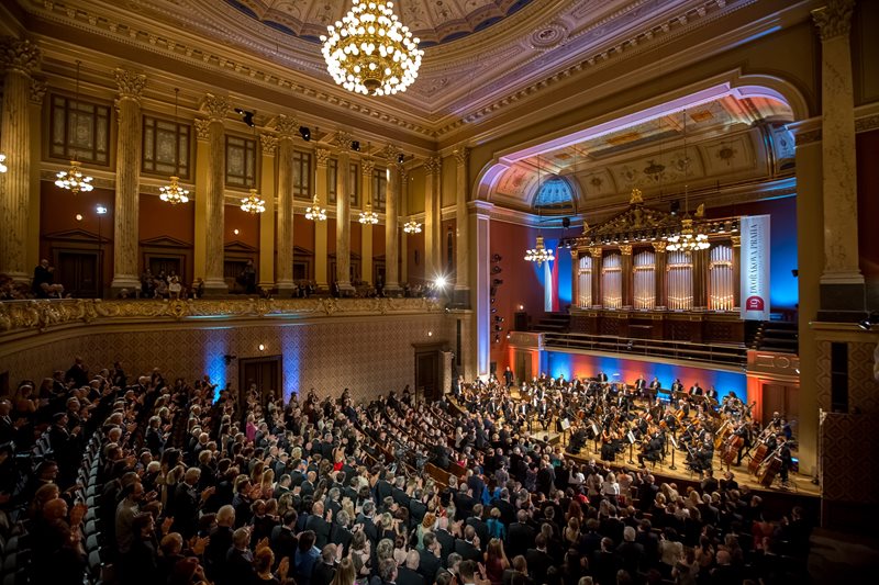 Top Czech Cultural Events 2025: Festivals, Music, and More | VisitCzechia