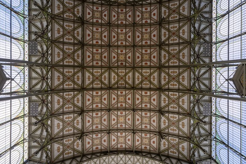 Průmyslový palác © Jiří Šebek Průmyslový palác © Jiří Šebek