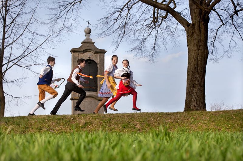 Radomyšl, Jihočeská centrála cestovního ruchu Radomyšl, Jihočeská centrála cestovního ruchu