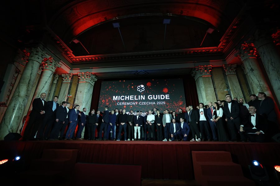 CzechTourism CzechTourism