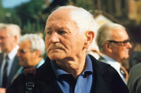 Bohumil Hrabal Tsjechische schrijver