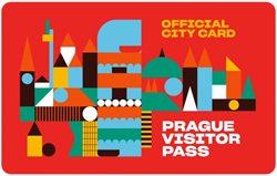 Prague Visitor Pass