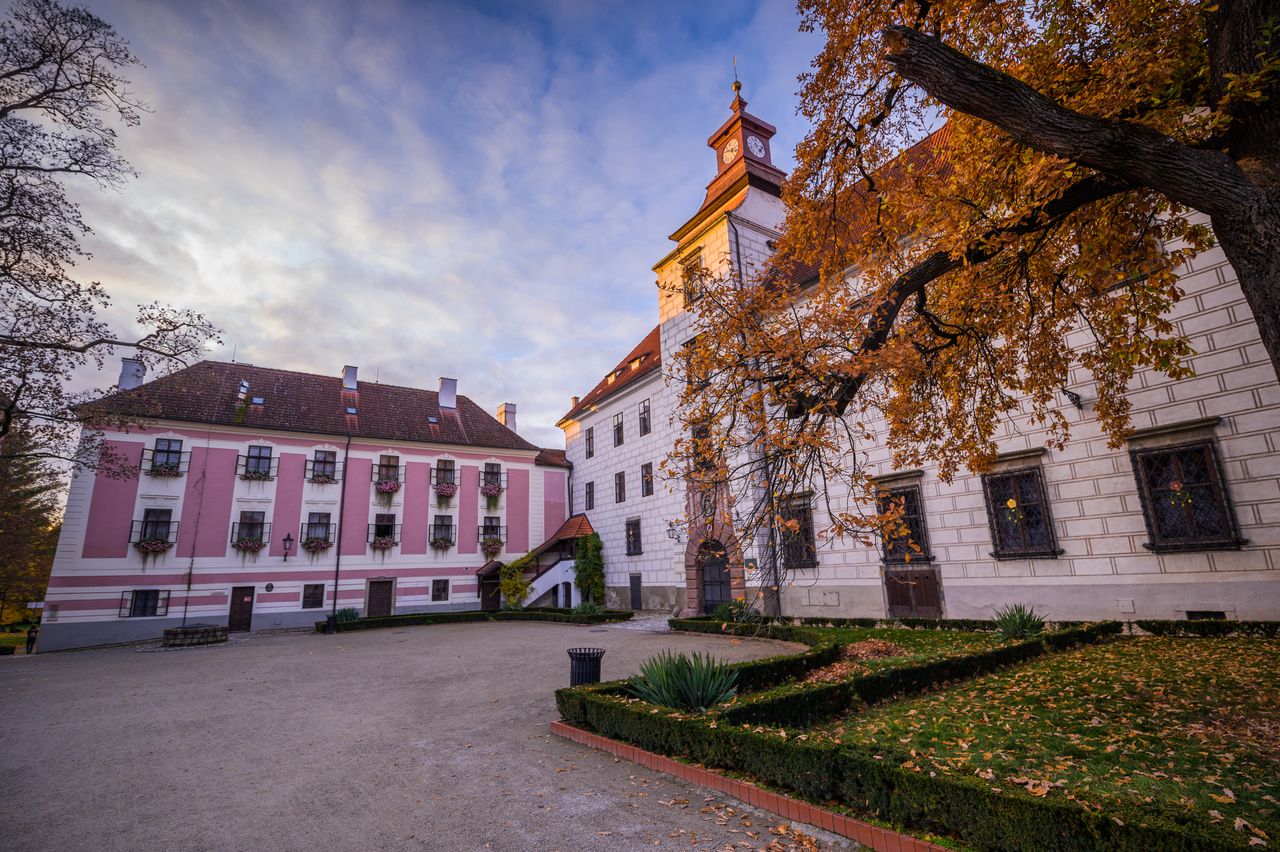 De befaamde mok van Turbomošt Turbomost gluhwein uit Brno