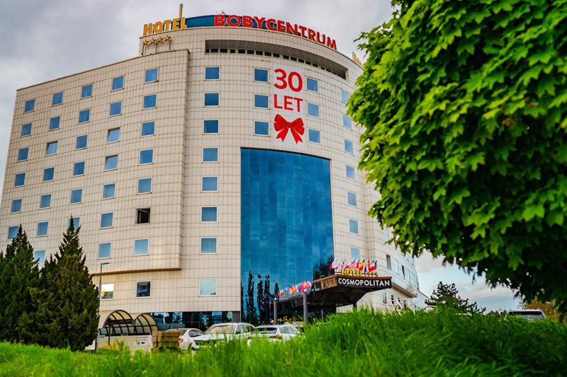 Hotel Cosmopolitan/Czech Inn Hotels Hotel Cosmopolitan/Czech Inn Hotels