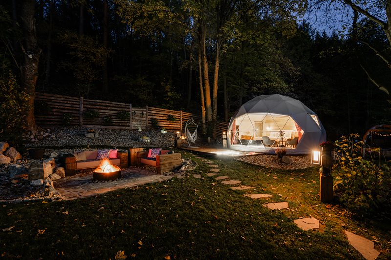 ForRest Glamp MiMo